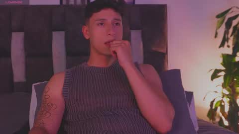 Gabriel online show from 03.29.26