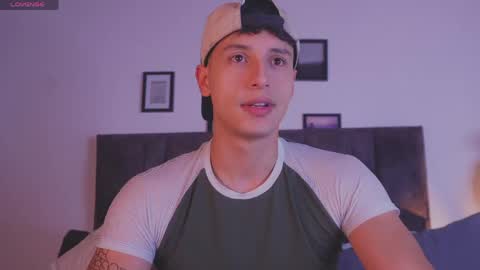 Snapshot of guy_twinks chatting on 05.05.26 Gabriel online show from 05.05.26