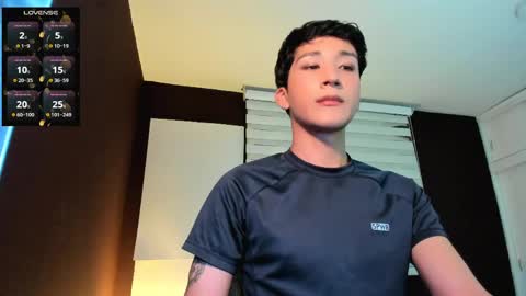 Snapshot of guy_veryhot1 chatting on 04.22.26 onlyfans kevin garcia s online show from 04.22.26
