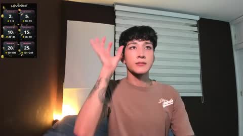 Snapshot of guy_veryhot1 chatting on 04.26.26 onlyfans kevin garcia s online show from 04.26.26