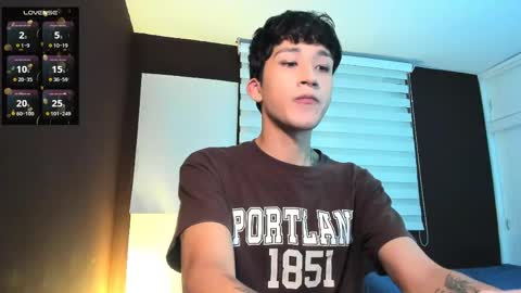 Snapshot of guy_veryhot1 chatting on 05.02.26 onlyfans kevin garcia s online show from 05.02.26