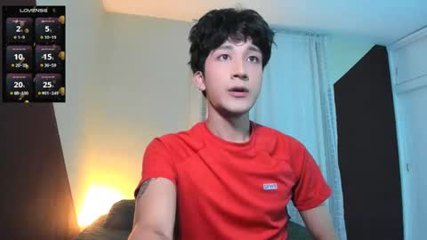 Snapshot of guy_veryhot1 chatting on 05.11.26 onlyfans kevin garcia s online show from 05.11.26