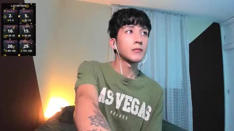 Snapshot of guy_veryhot1 chatting on 05.13.26 onlyfans kevin garcia s online show from 05.13.26