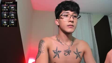 Snapshot of guy_veryhot1 chatting on 05.20.26 onlyfans kevin garcia s online show from 05.20.26