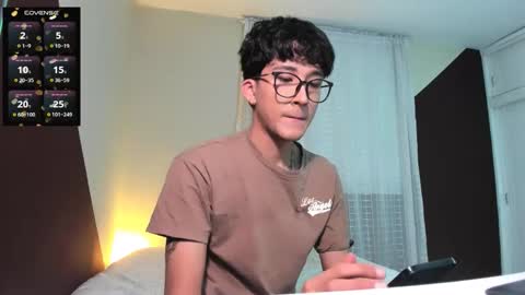 Snapshot of guy_veryhot1 chatting on 05.21.26 onlyfans kevin garcia s online show from 05.21.26