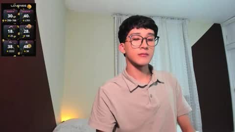Snapshot of guy_veryhot1 chatting on 05.27.26 onlyfans kevin garcia s online show from 05.27.26