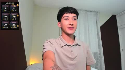 Snapshot of guy_veryhot1 chatting on 05.27.26 onlyfans kevin garcia s online show from 05.27.26