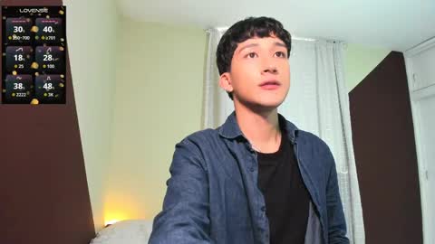 Snapshot of guy_veryhot1 chatting on 05.27.26 onlyfans kevin garcia s online show from 05.27.26