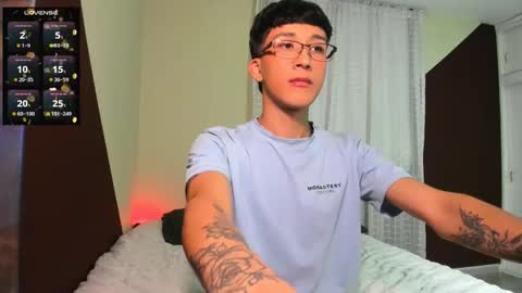 Snapshot of guy_veryhot1 chatting on 05.30.26 onlyfans kevin garcia s online show from 05.30.26