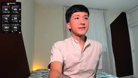 Snapshot of guy_veryhot1 chatting on 06.07.26 onlyfans kevin garcia s online show from 06.07.26