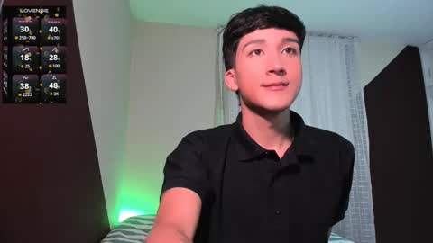 Snapshot of guy_veryhot1 chatting on 06.08.26 onlyfans kevin garcia s online show from 06.08.26