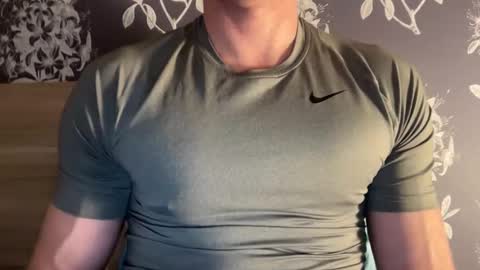 NaughtyFitHusband online show from 02.16.25