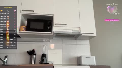 NaughtyFitHusband online show from 09.22.25