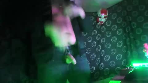 guyst049 online show from 11.23.25