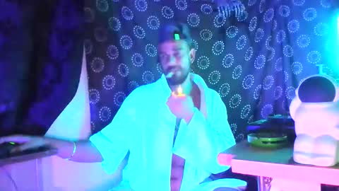 Snapshot of guyst_049 chatting on 02.28.26 GuyST049 online show from 02.28.26