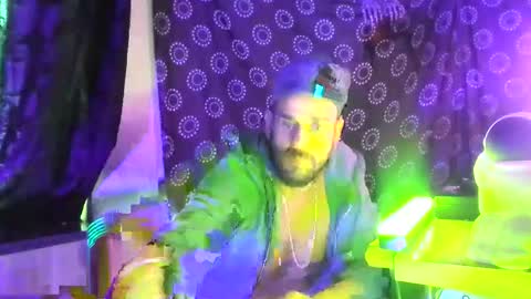 GuyST049 online show from 03.15.26