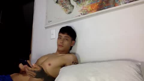 Andy online show from 02.27.26