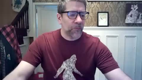 Guy Forget online show from 02.19.26