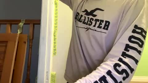 Workmans cam online show from 12.22.25