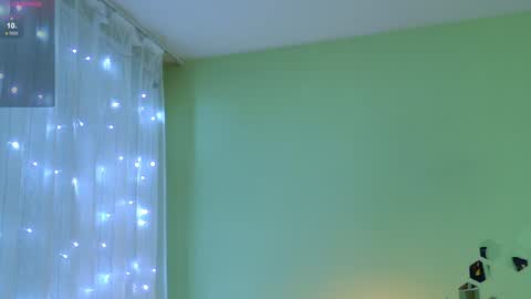 Sweety Kitty online show from 12.24.24