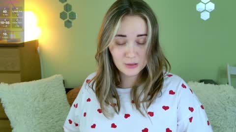 Sweety Kitty online show from 01.04.25