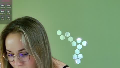 Sweety Kitty online show from 01.16.25