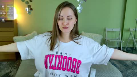 Sweety Kitty online show from 01.27.25