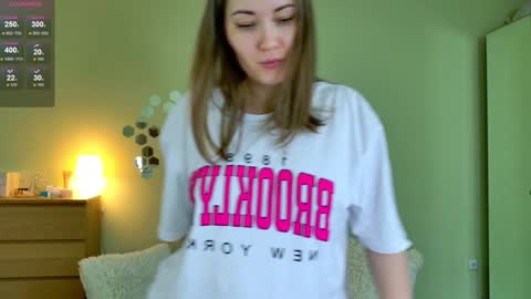 Sweety Kitty online show from 01.31.25