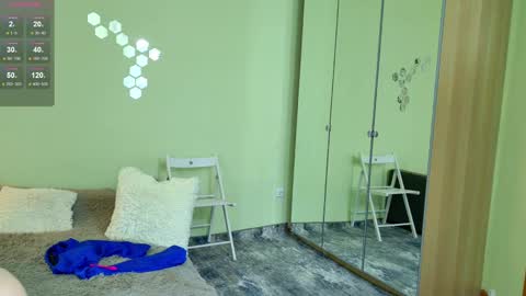 Sweety Kitty online show from 02.16.25