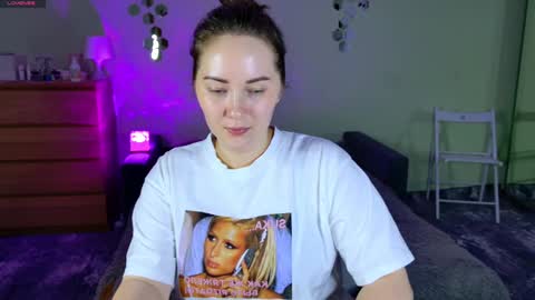 Sweety Kitty online show from 02.20.25