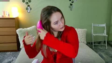 Sweety Kitty online show from 03.05.25