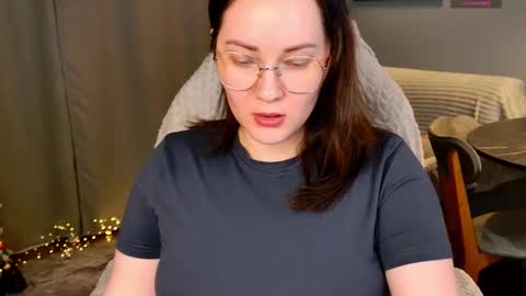 Sweety Kitty online show from 12.18.25