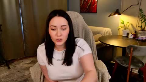 Snapshot of gwen_lady chatting on 03.12.26 Sweety Kitty online show from 03.12.26