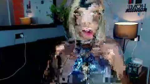 Call me Miss Gwen online show from 11.07.25