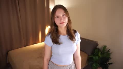 Molly online show from 02.17.26