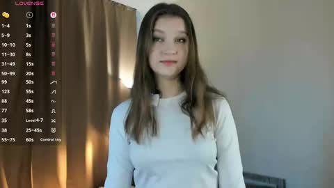 Molly online show from 03.24.26