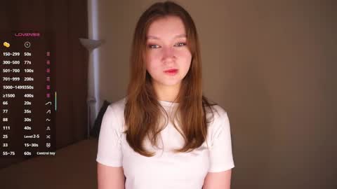 Snapshot of gwennielove chatting on 04.30.26 Molly online show from 04.30.26