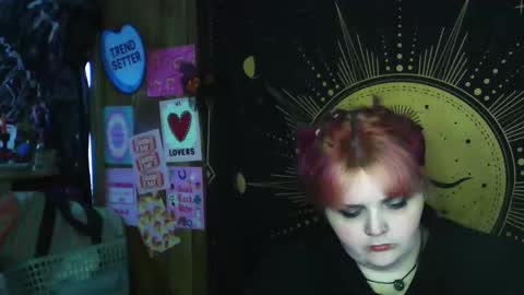 Snapshot of gxddess_fe chatting on 04.04.26 Goddess Fe online show from 04.04.26