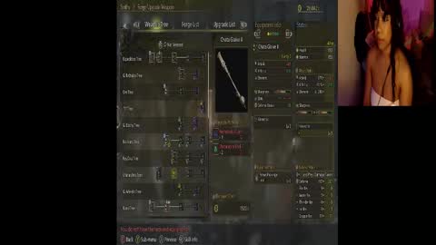 Snapshot of gxddessras chatting on 03.15.26 gxddessras online show from 03.15.26