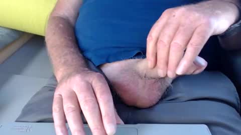 Snapshot of gydayu2 chatting on 01.26.25 gydayu2 online show from 01.26.25