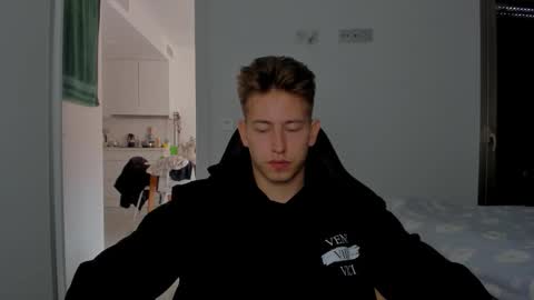 Oliver online show from 03.11.26