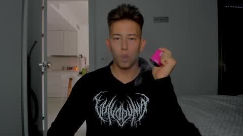 Oliver online show from 03.17.26