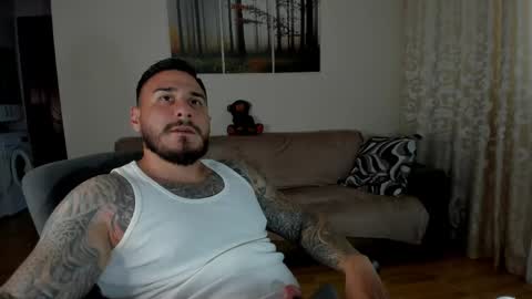 gymdominus online show from 06.03.26
