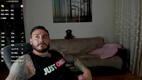 gymdominus online show from 06.09.26