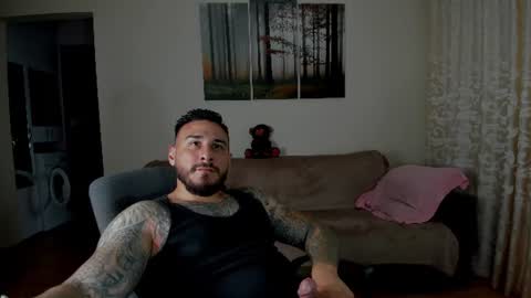 gymdominus online show from 06.16.26