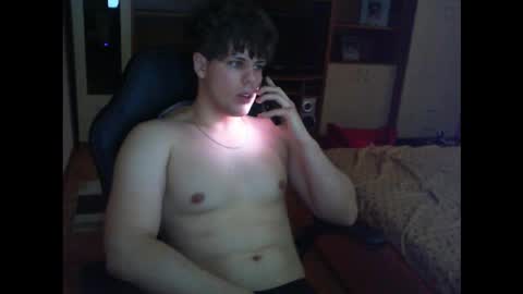 Snapshot of gymguy0505 chatting on 12.15.25 gymguy0505 online show from 12.15.25