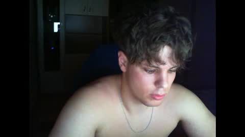 Snapshot of gymguy0505 chatting on 01.05.26 gymguy0505 online show from 01.05.26