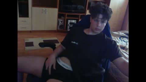 Snapshot of gymguy0505 chatting on 02.02.26 gymguy0505 online show from 02.02.26