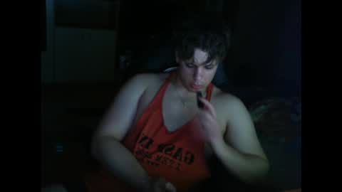 Snapshot of gymguy0505 chatting on 02.20.26 gymguy0505 online show from 02.20.26