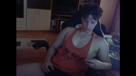 Snapshot of gymguy0505 chatting on 02.21.26 gymguy0505 online show from 02.21.26